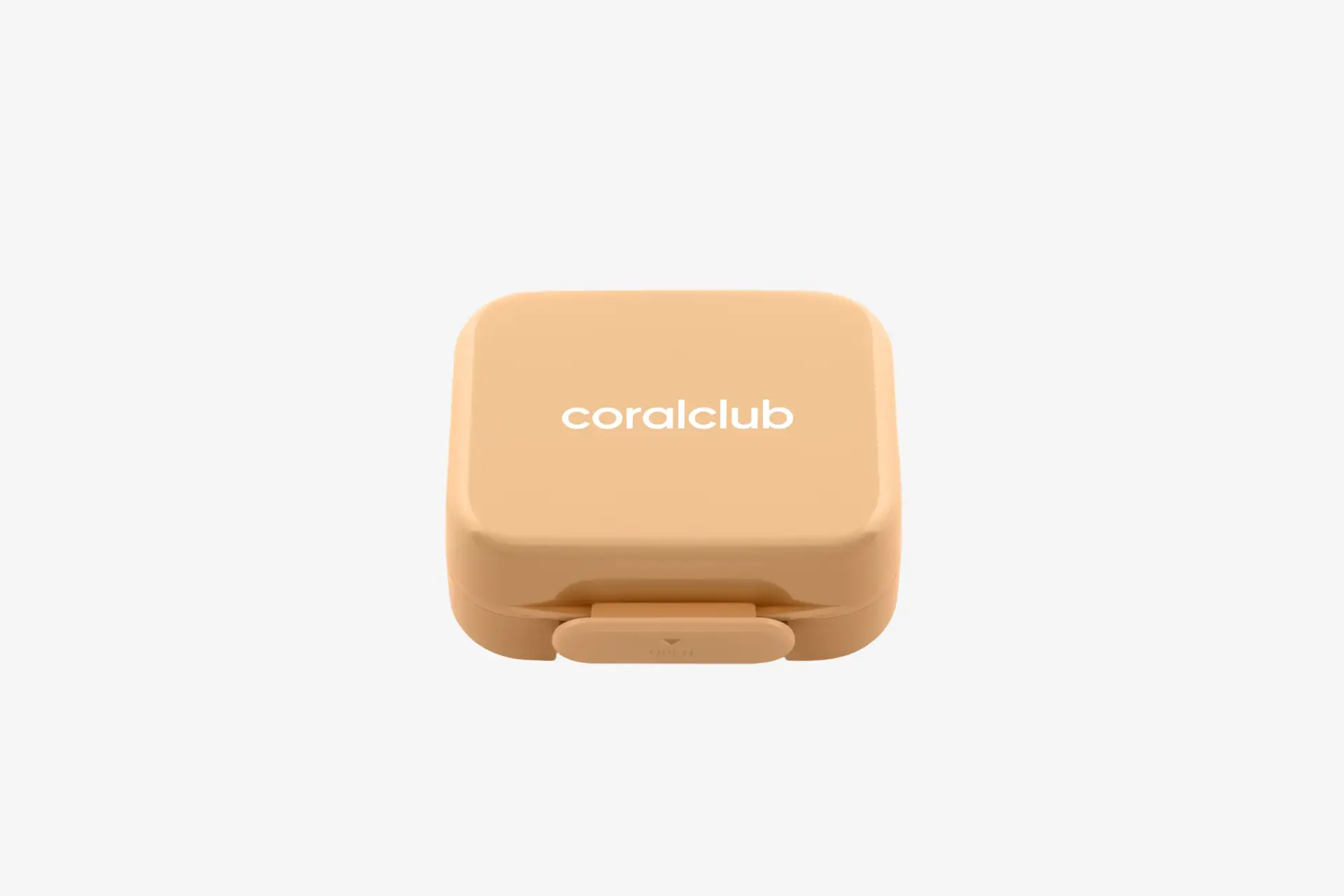 GoBox mini, bēša
