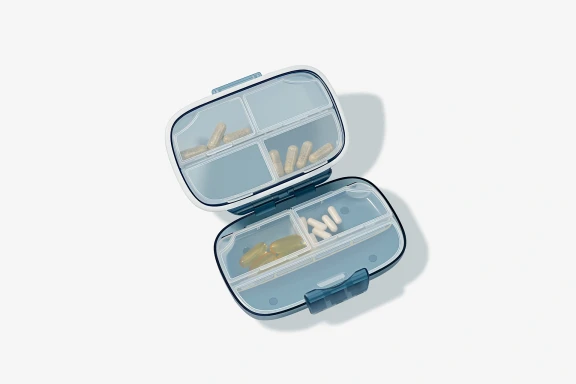 GoBox midi zils